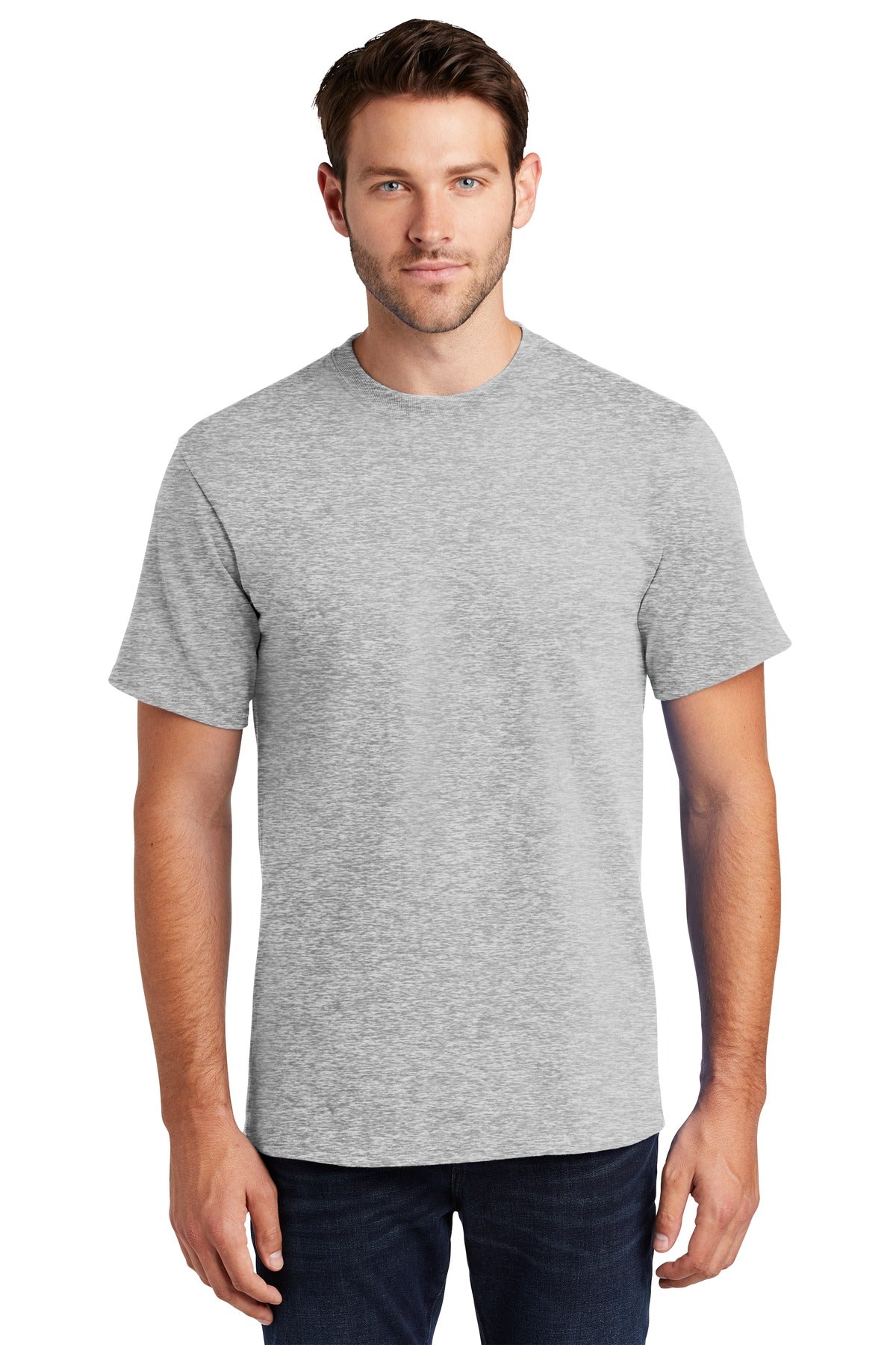 Port & Company   - Tall Essential Tee.  PC61T