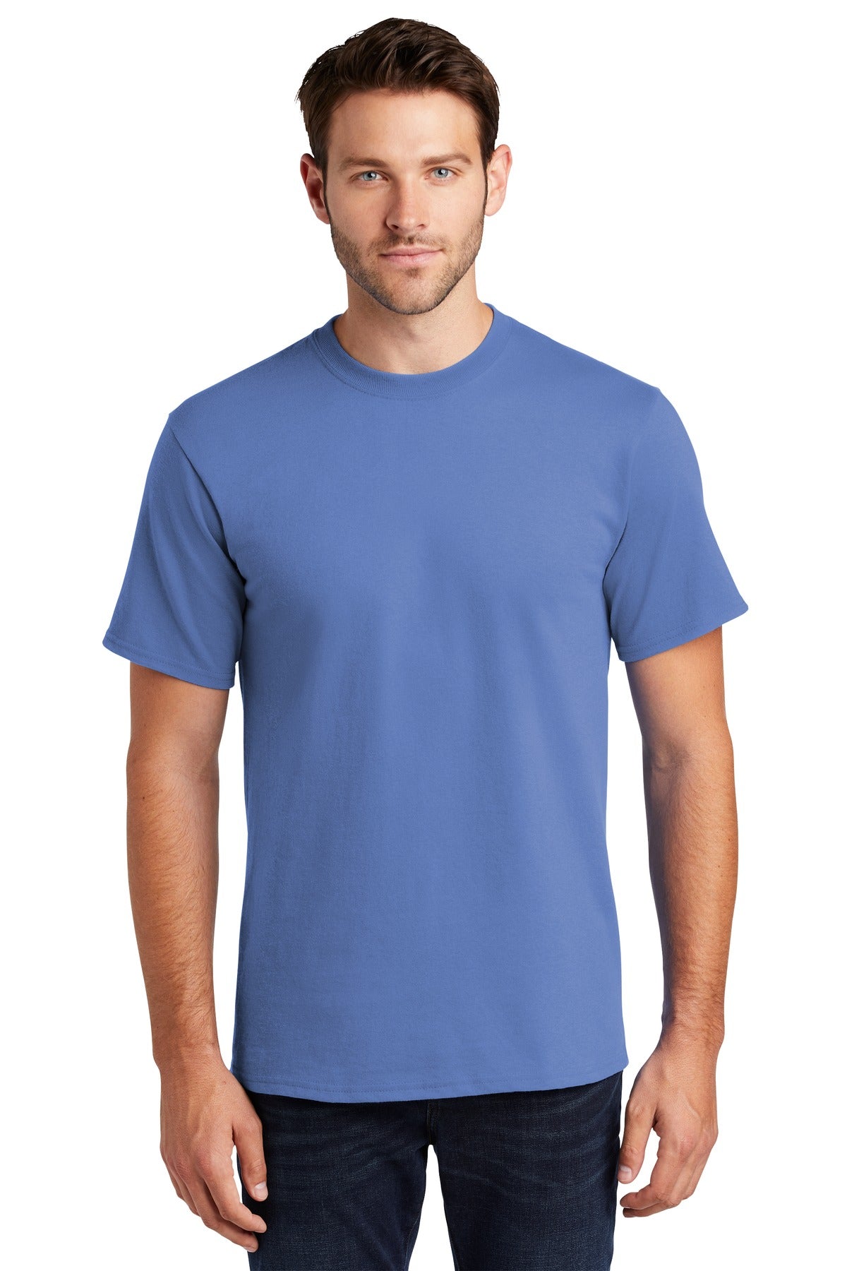 Port & Company   - Tall Essential Tee.  PC61T