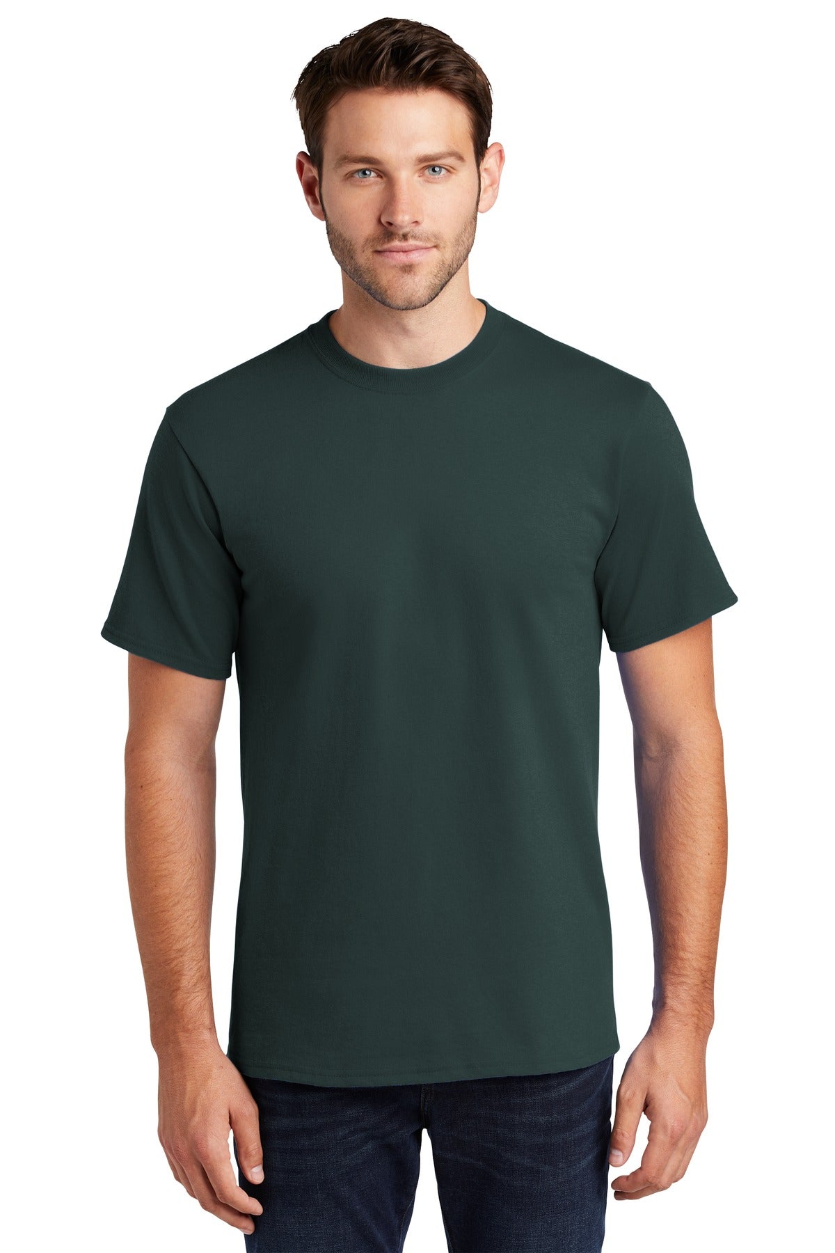 Port & Company   - Tall Essential Tee.  PC61T