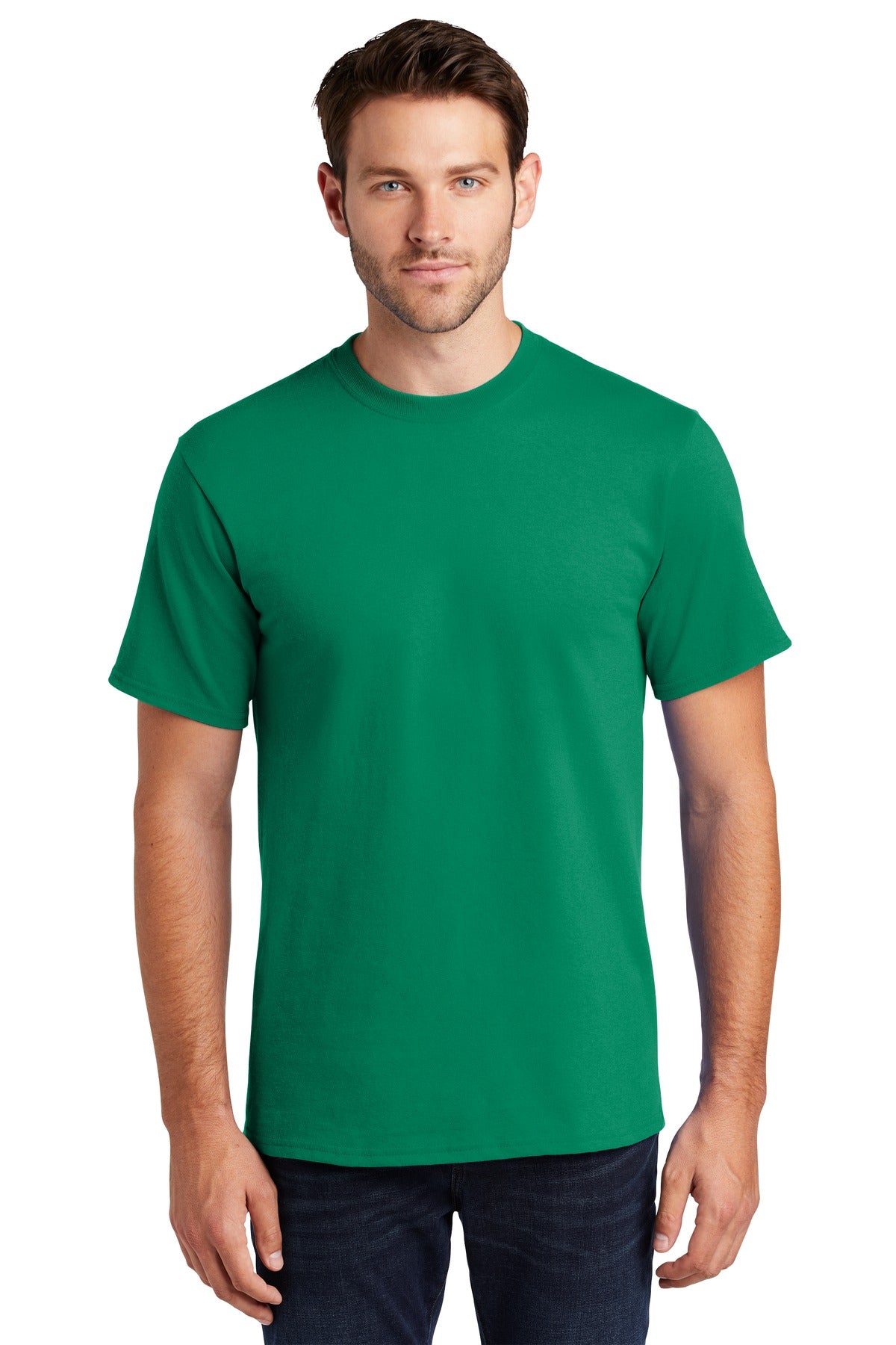 Port & Company   - Tall Essential Tee.  PC61T