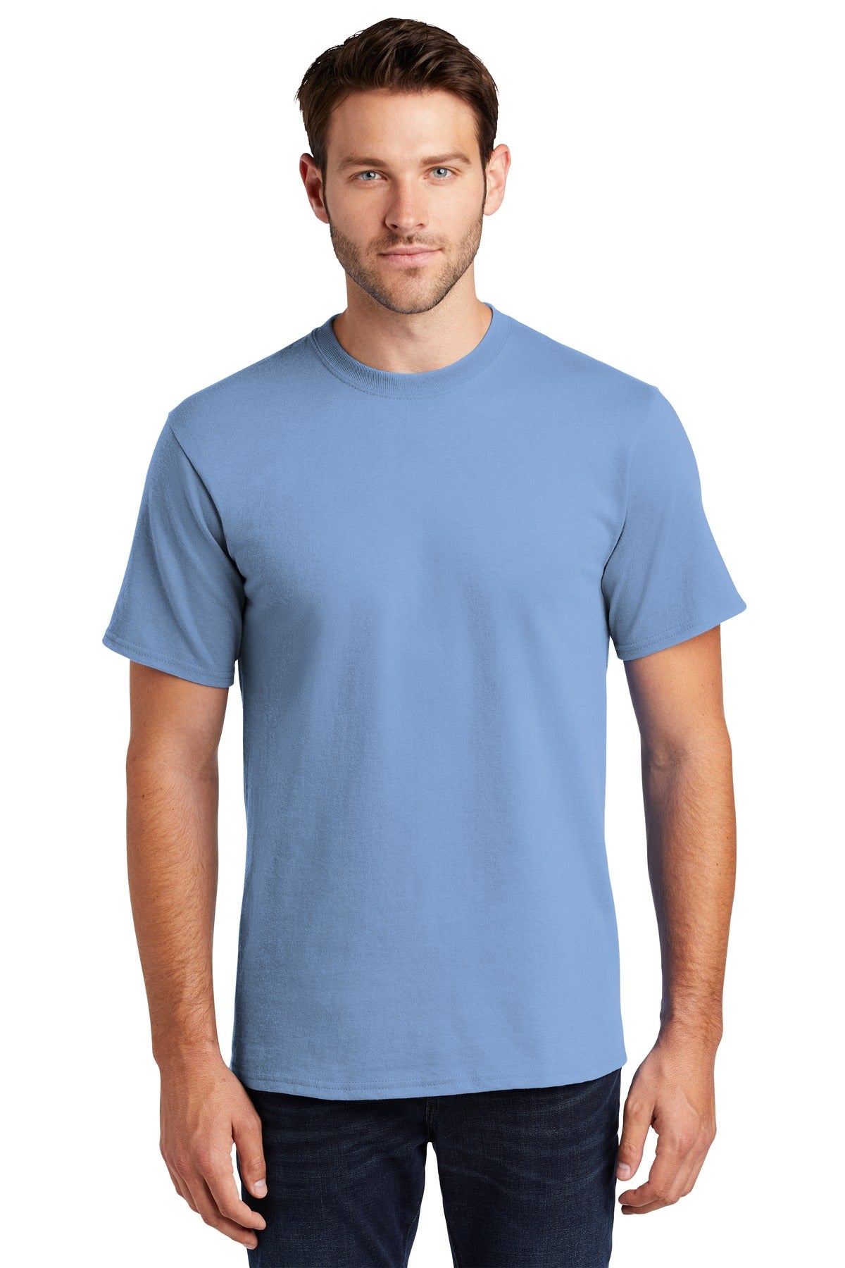 Port & Company   - Tall Essential Tee.  PC61T