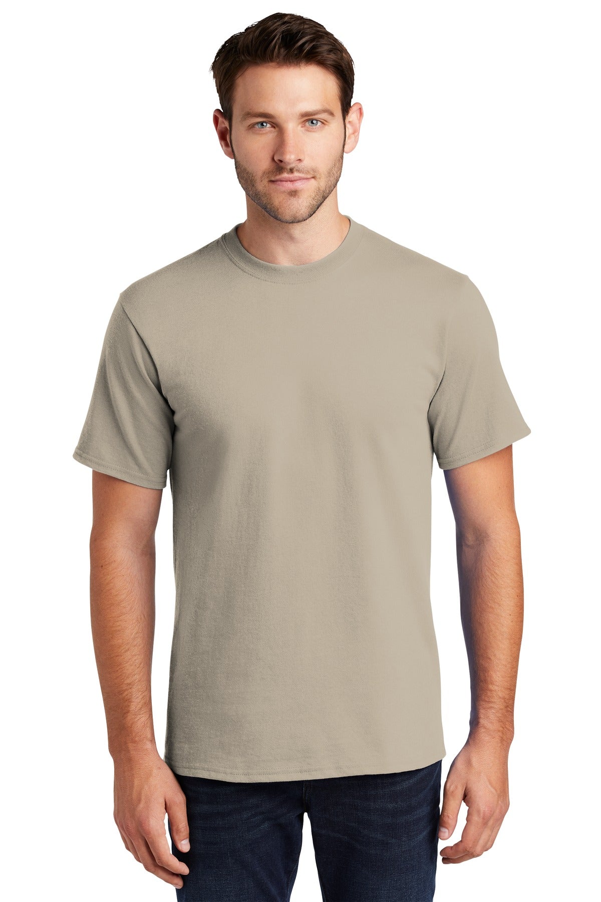 Port & Company   - Tall Essential Tee.  PC61T