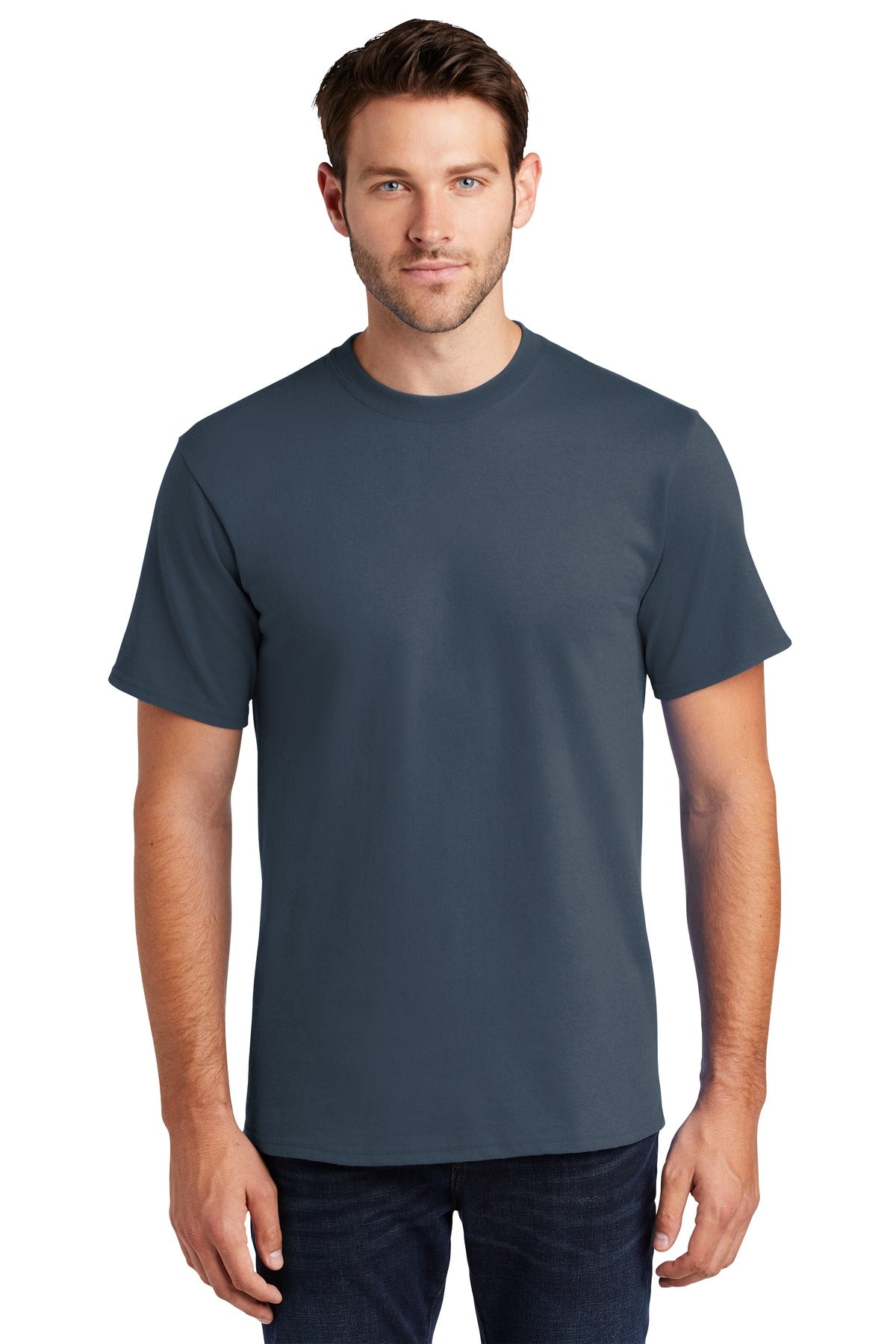 Port & Company   - Tall Essential Tee.  PC61T