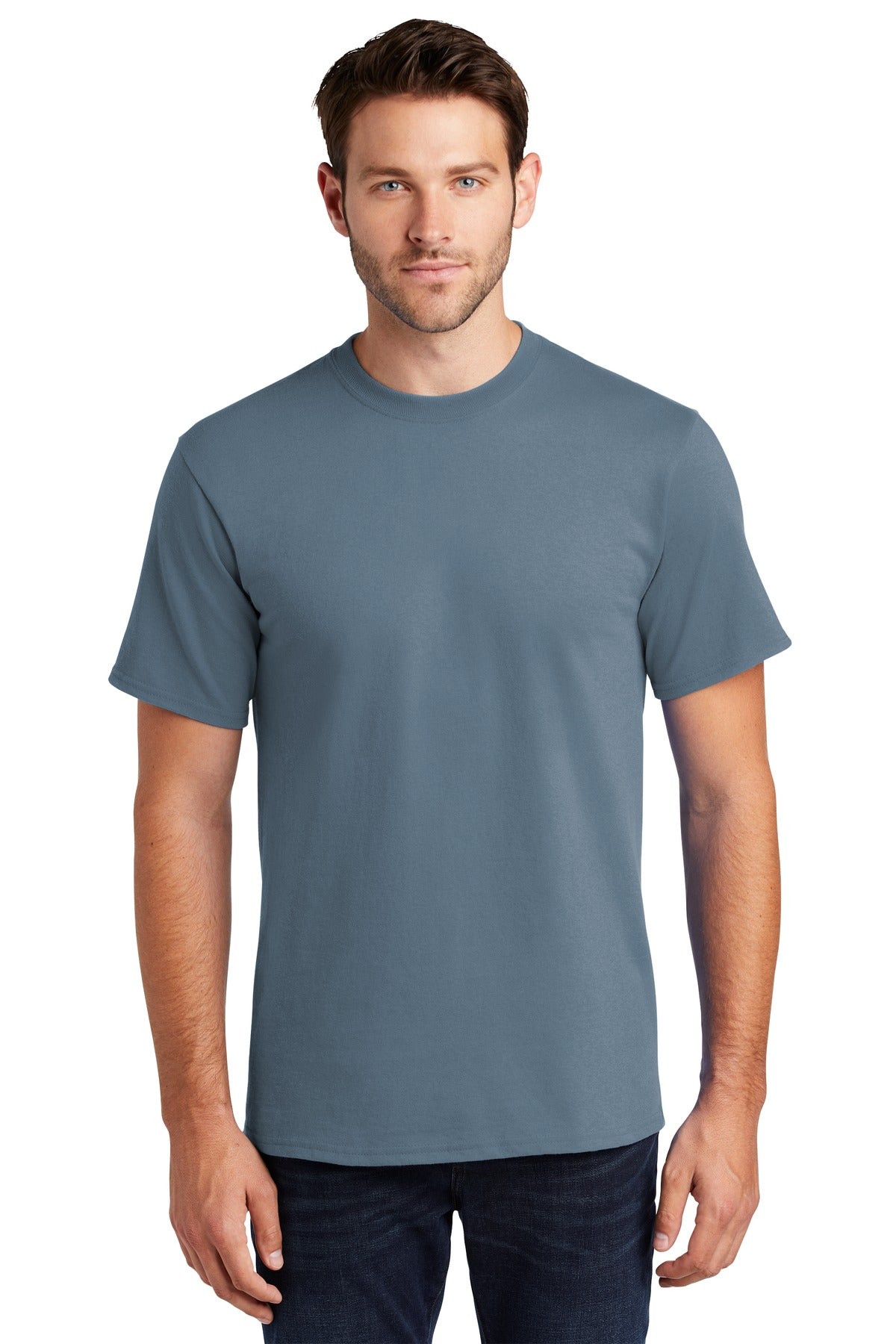 Port & Company   - Tall Essential Tee.  PC61T