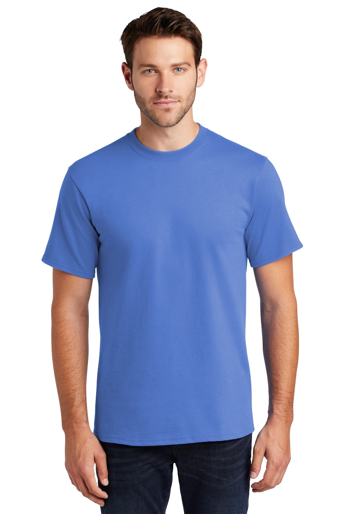 Port & Company   - Tall Essential Tee.  PC61T