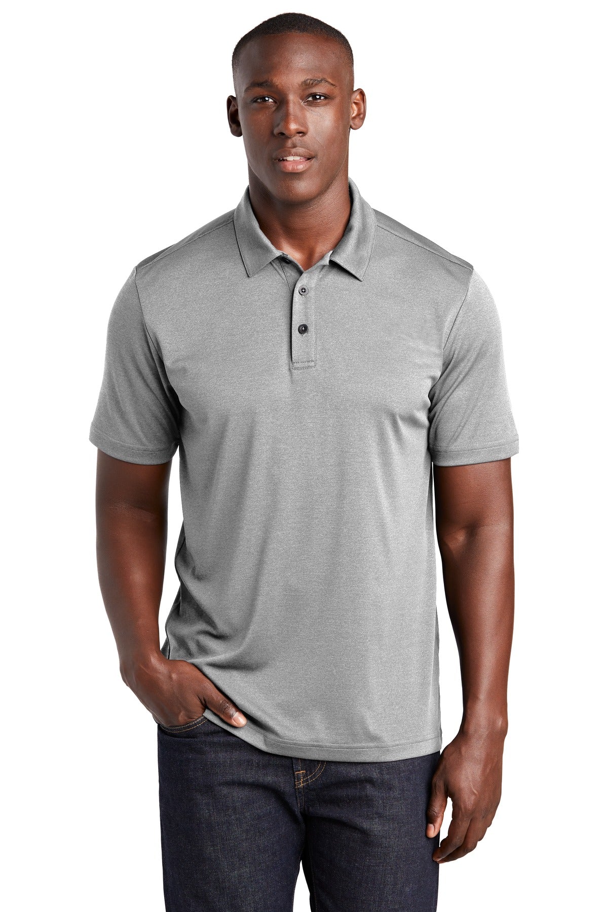 Sport-Tek    Endeavor Polo. ST467