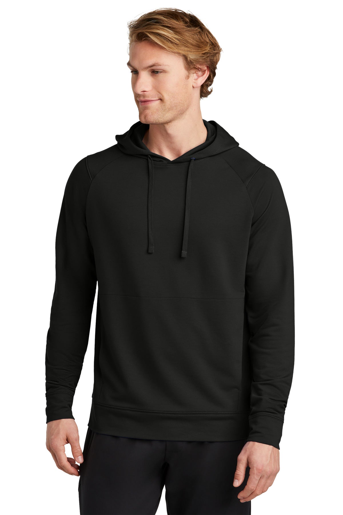 Sport-Tek   Sport-Wick   Flex Fleece Pullover Hoodie ST562