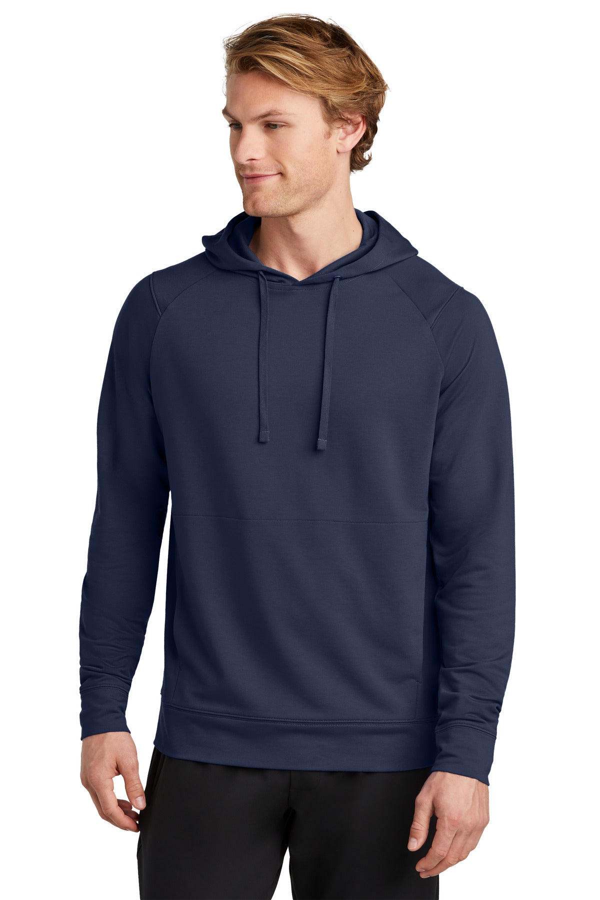 Sport-Tek   Sport-Wick   Flex Fleece Pullover Hoodie ST562