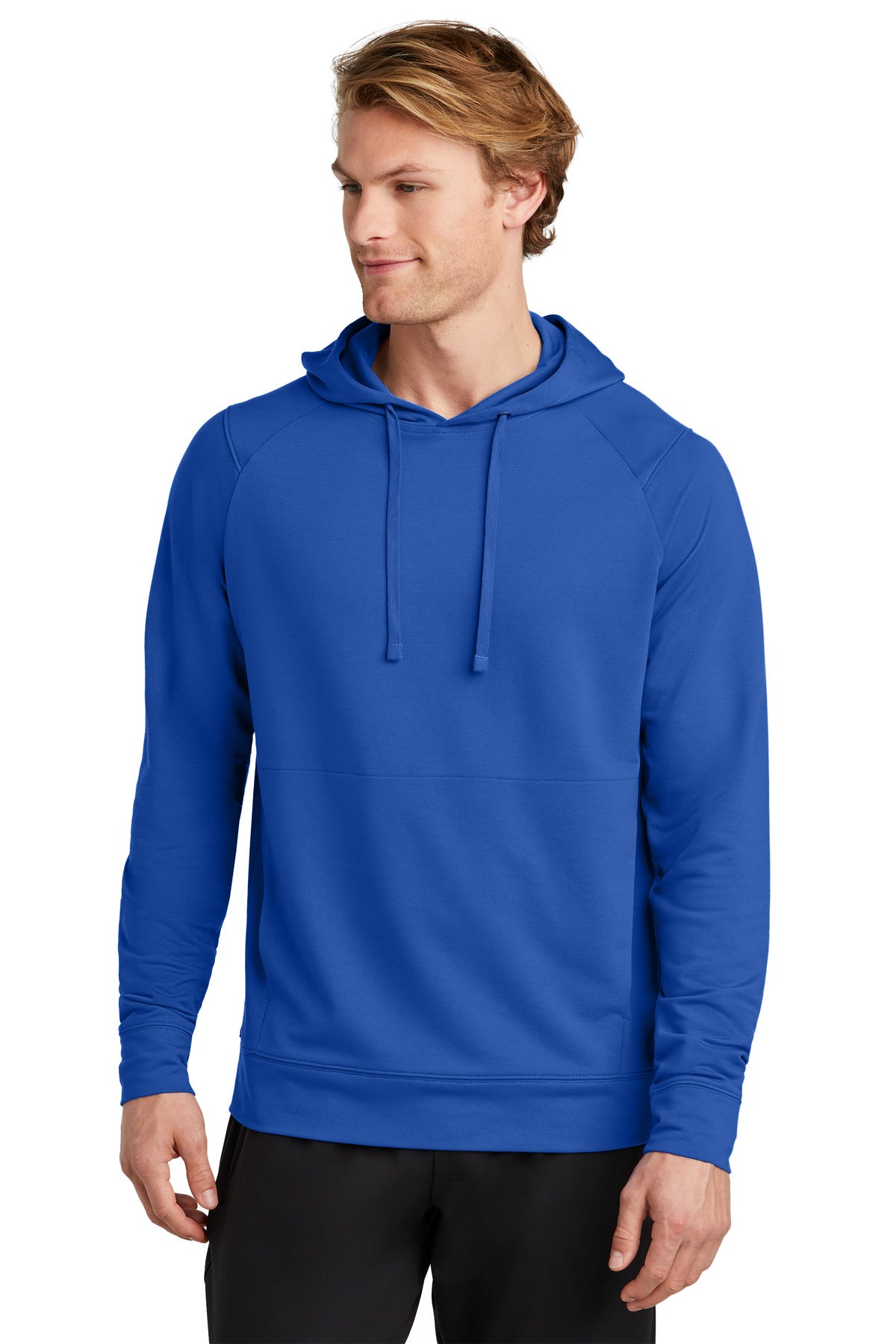 Sport-Tek   Sport-Wick   Flex Fleece Pullover Hoodie ST562