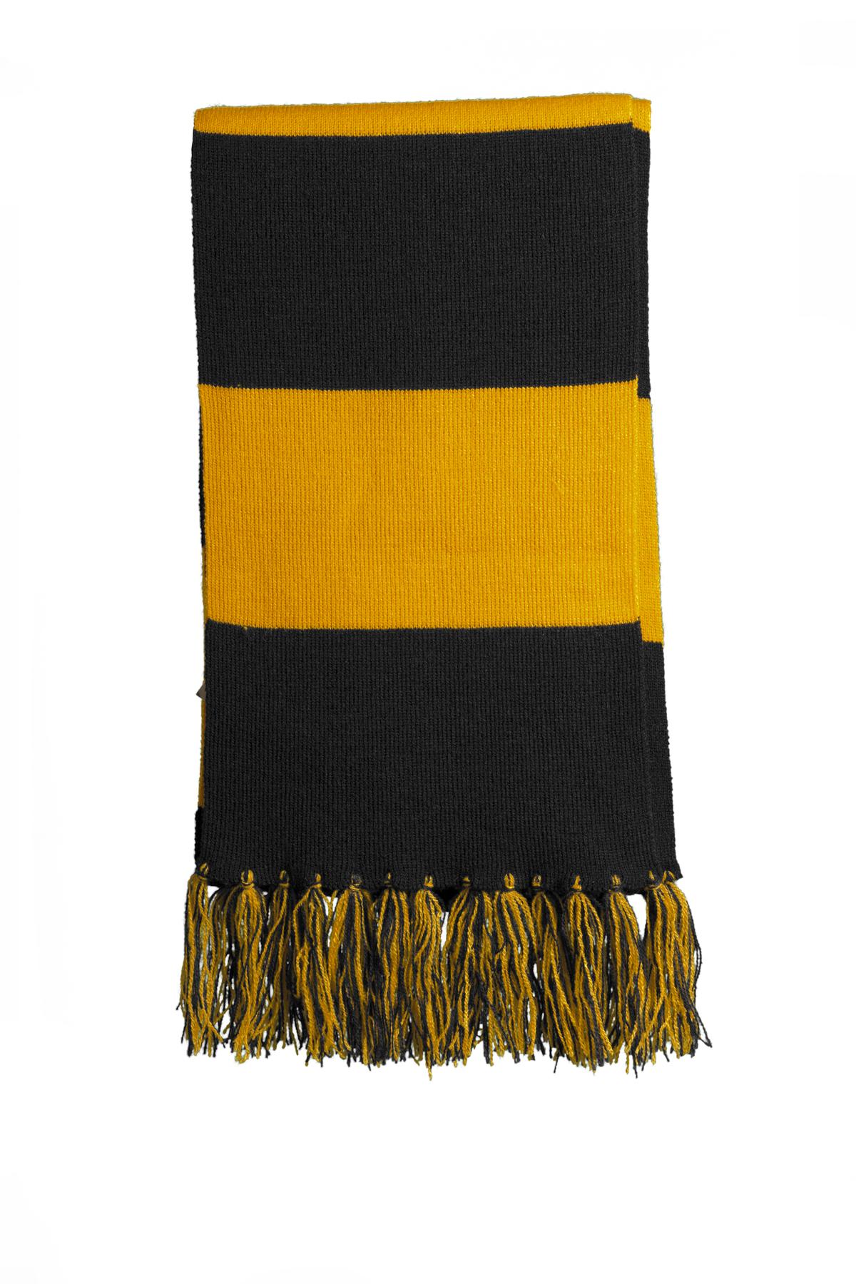 Sport-Tek   Spectator Scarf. STA02