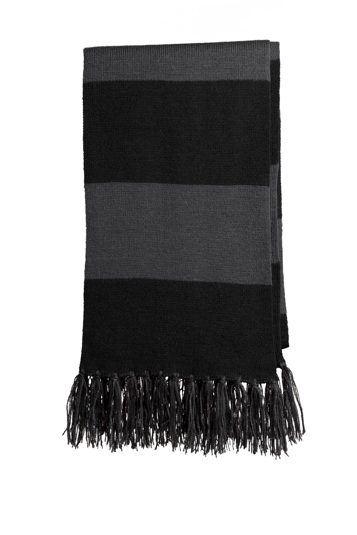 Sport-Tek   Spectator Scarf. STA02