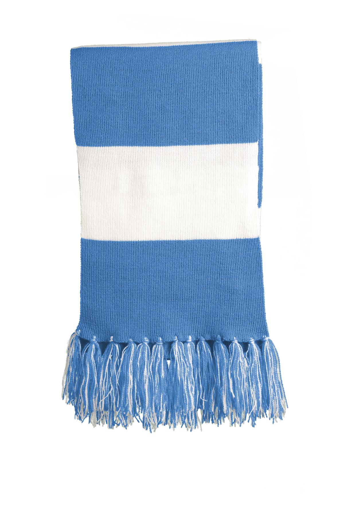 Sport-Tek   Spectator Scarf. STA02