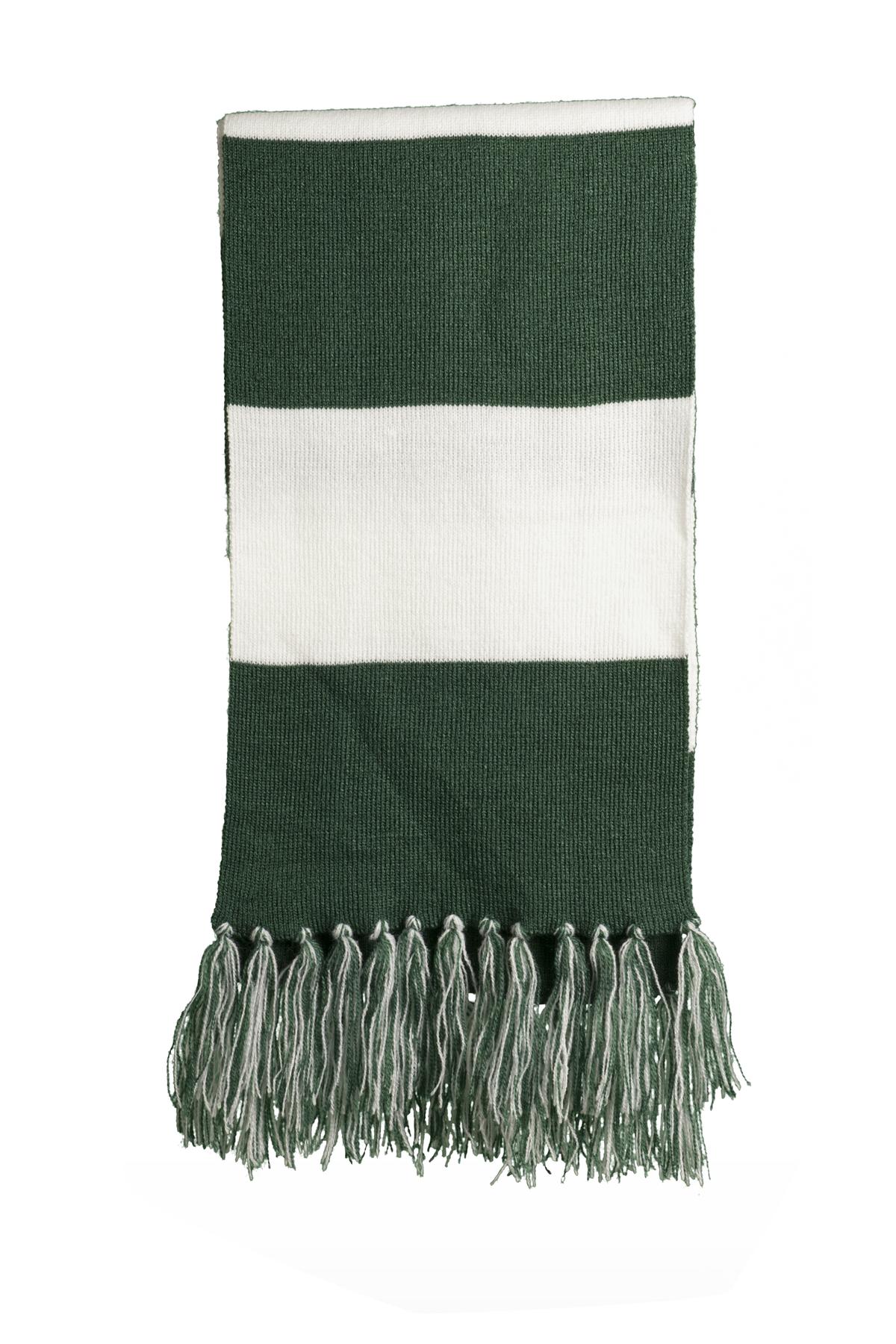 Sport-Tek   Spectator Scarf. STA02