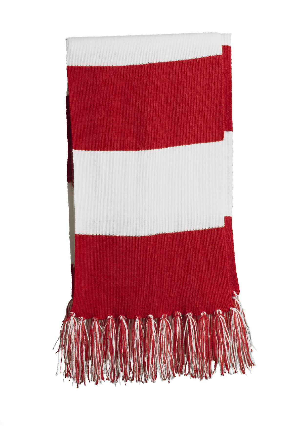 Sport-Tek   Spectator Scarf. STA02