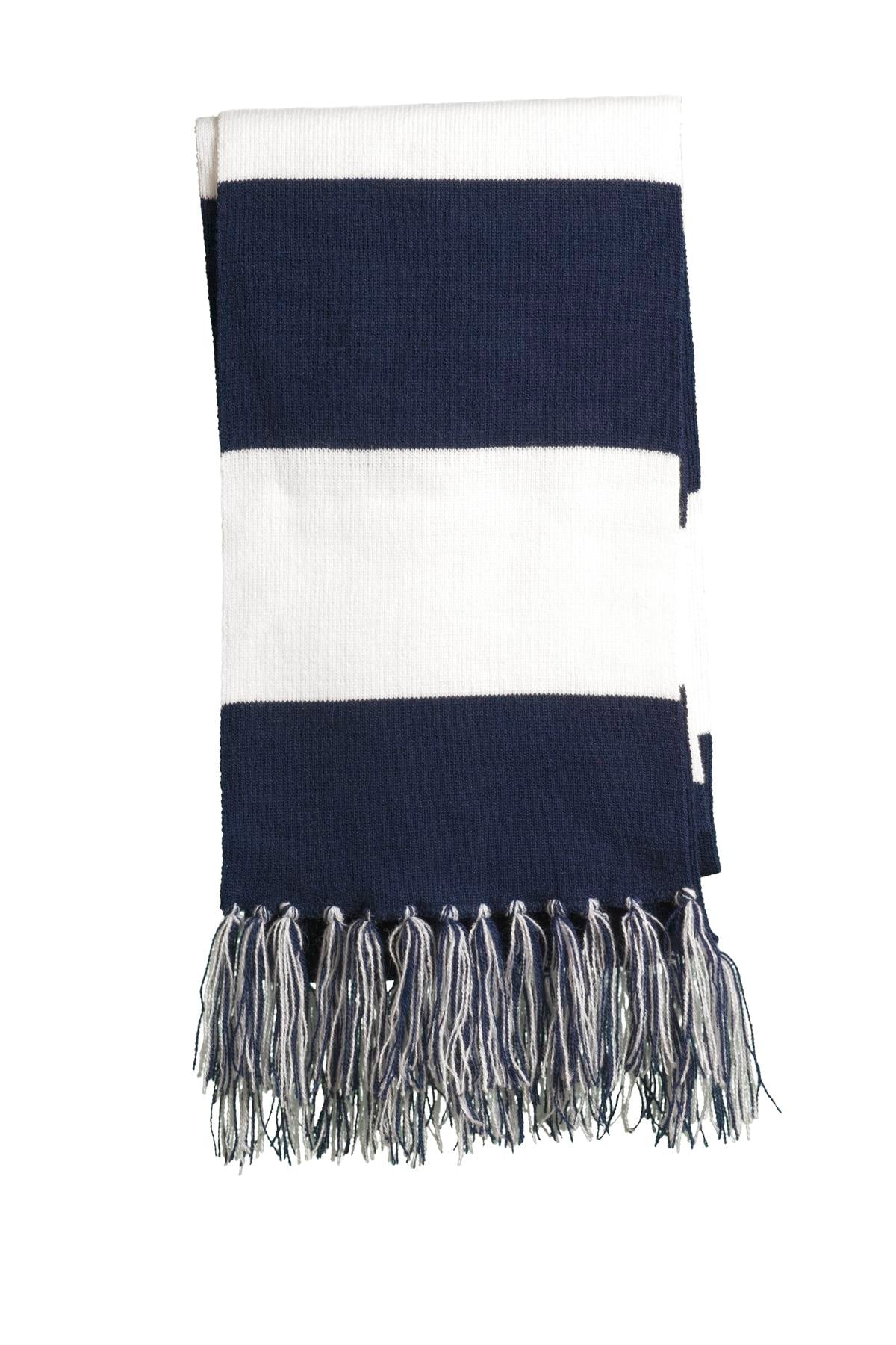 Sport-Tek   Spectator Scarf. STA02