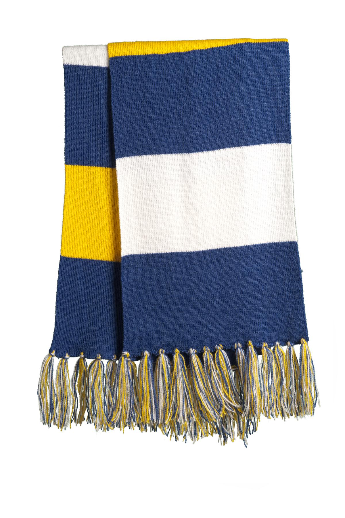 Sport-Tek   Spectator Scarf. STA02