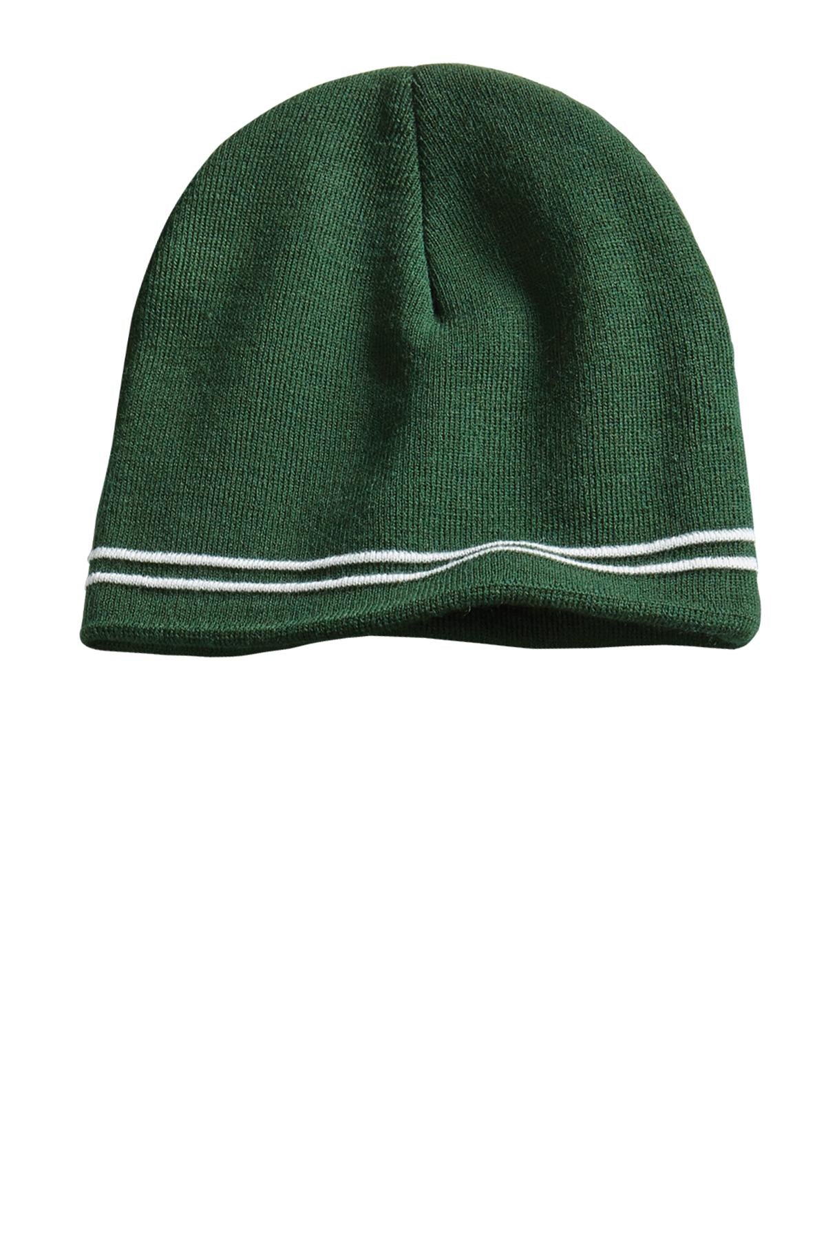 Sport-Tek   Spectator Beanie. STC20