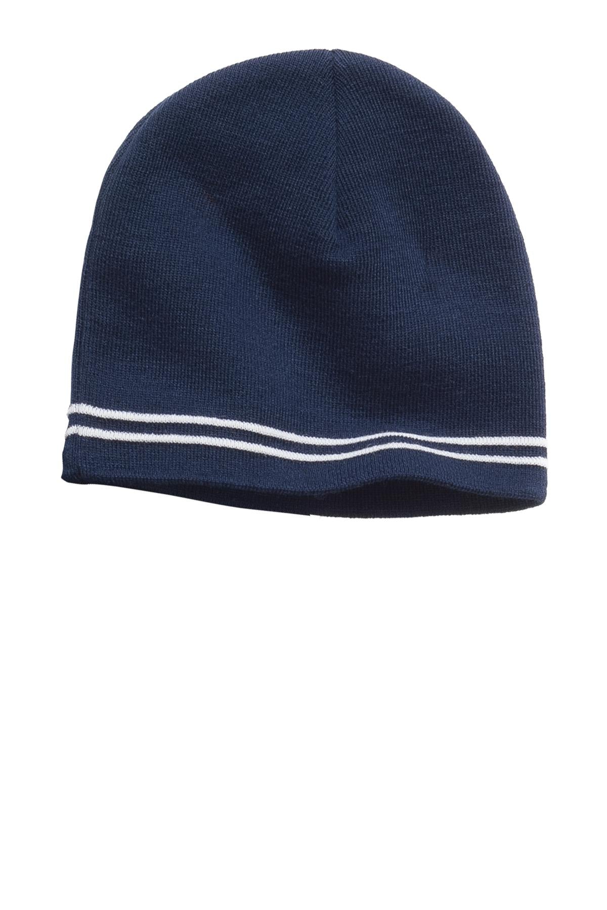 Sport-Tek   Spectator Beanie. STC20