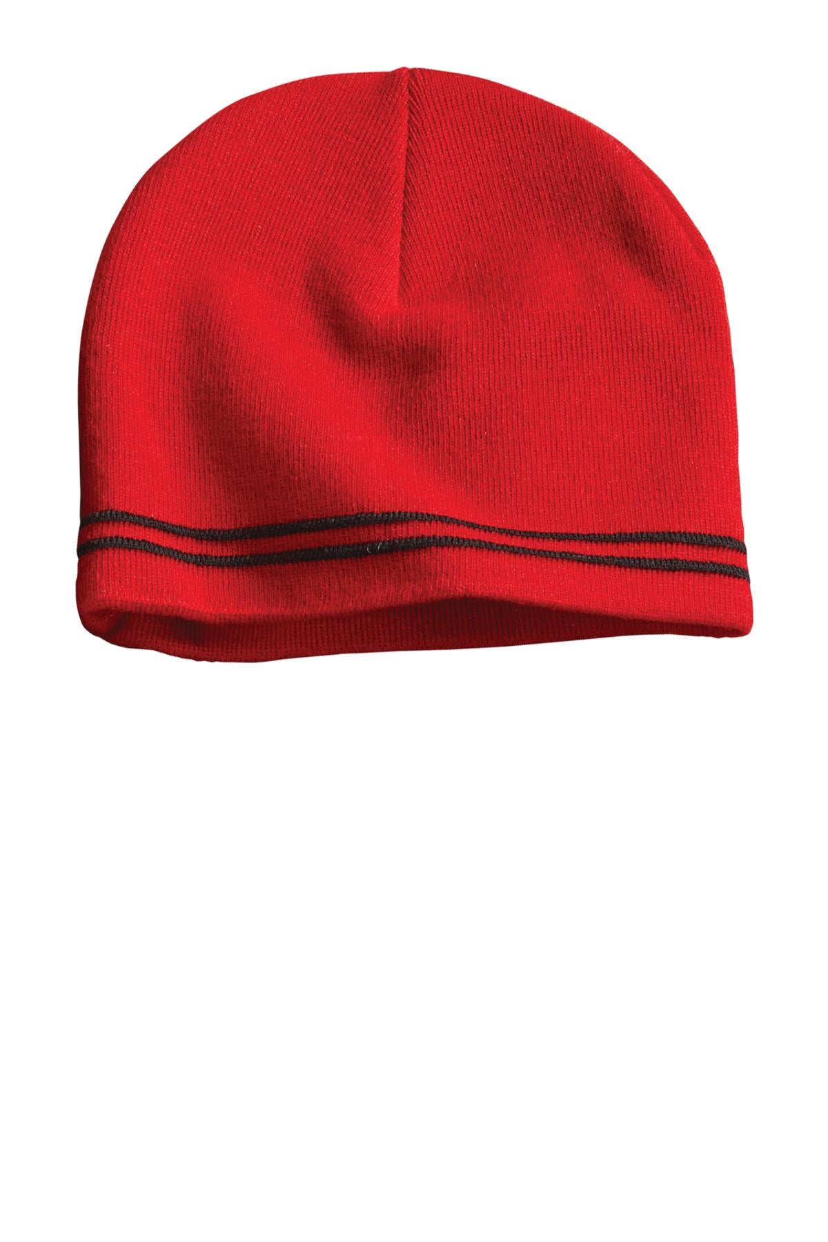 Sport-Tek   Spectator Beanie. STC20