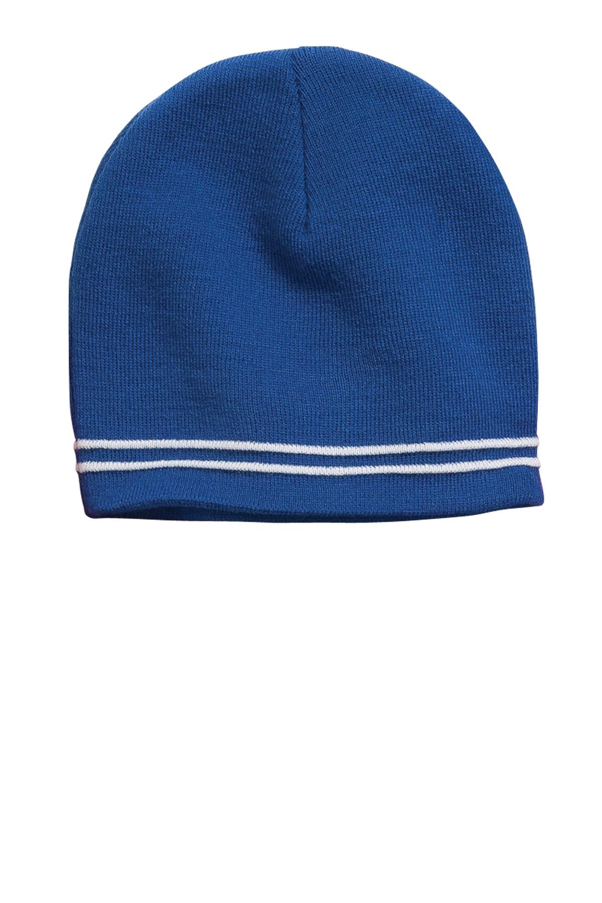 Sport-Tek   Spectator Beanie. STC20