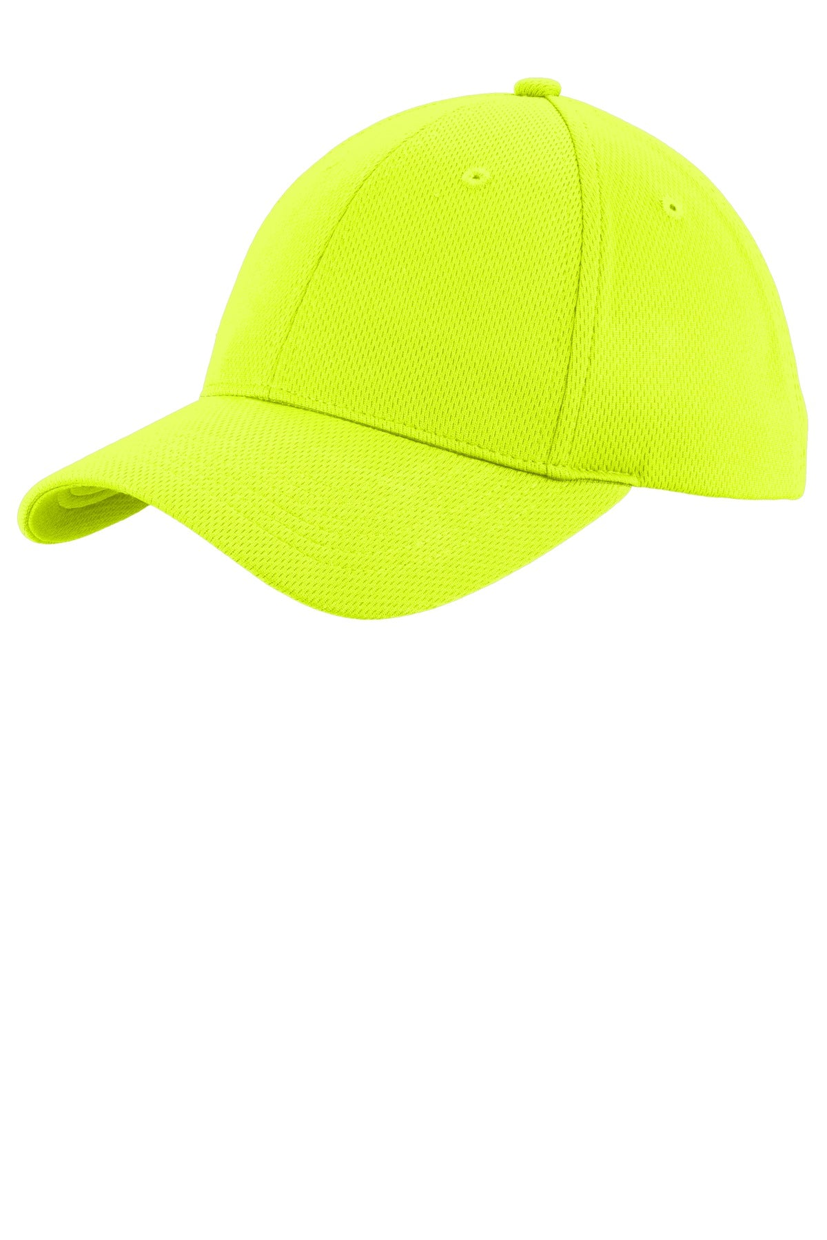 Sport-Tek   PosiCharge   RacerMesh   Cap. STC26