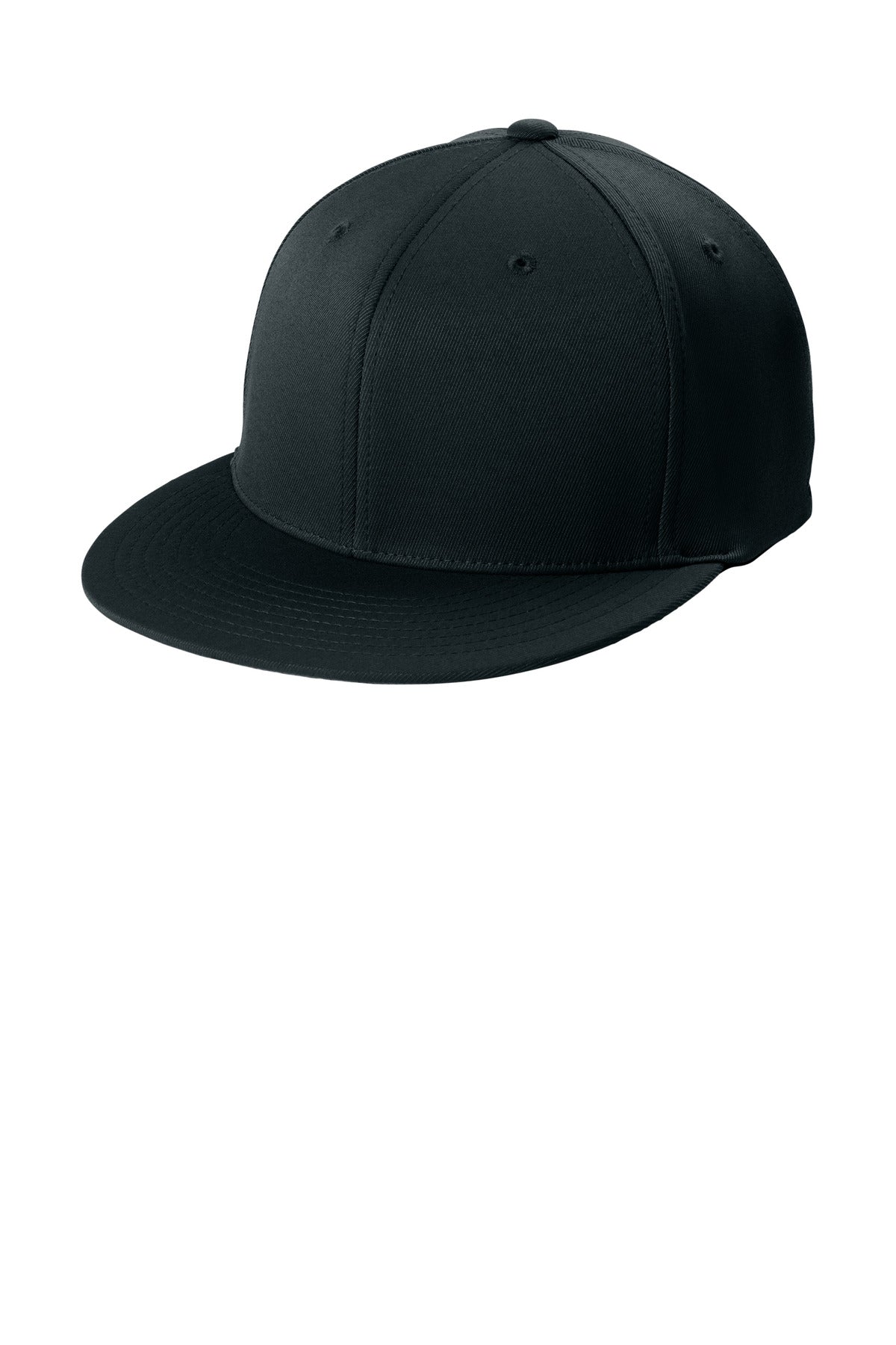 Sport-Tek   Flexfit   Flat Bill Cap STC56