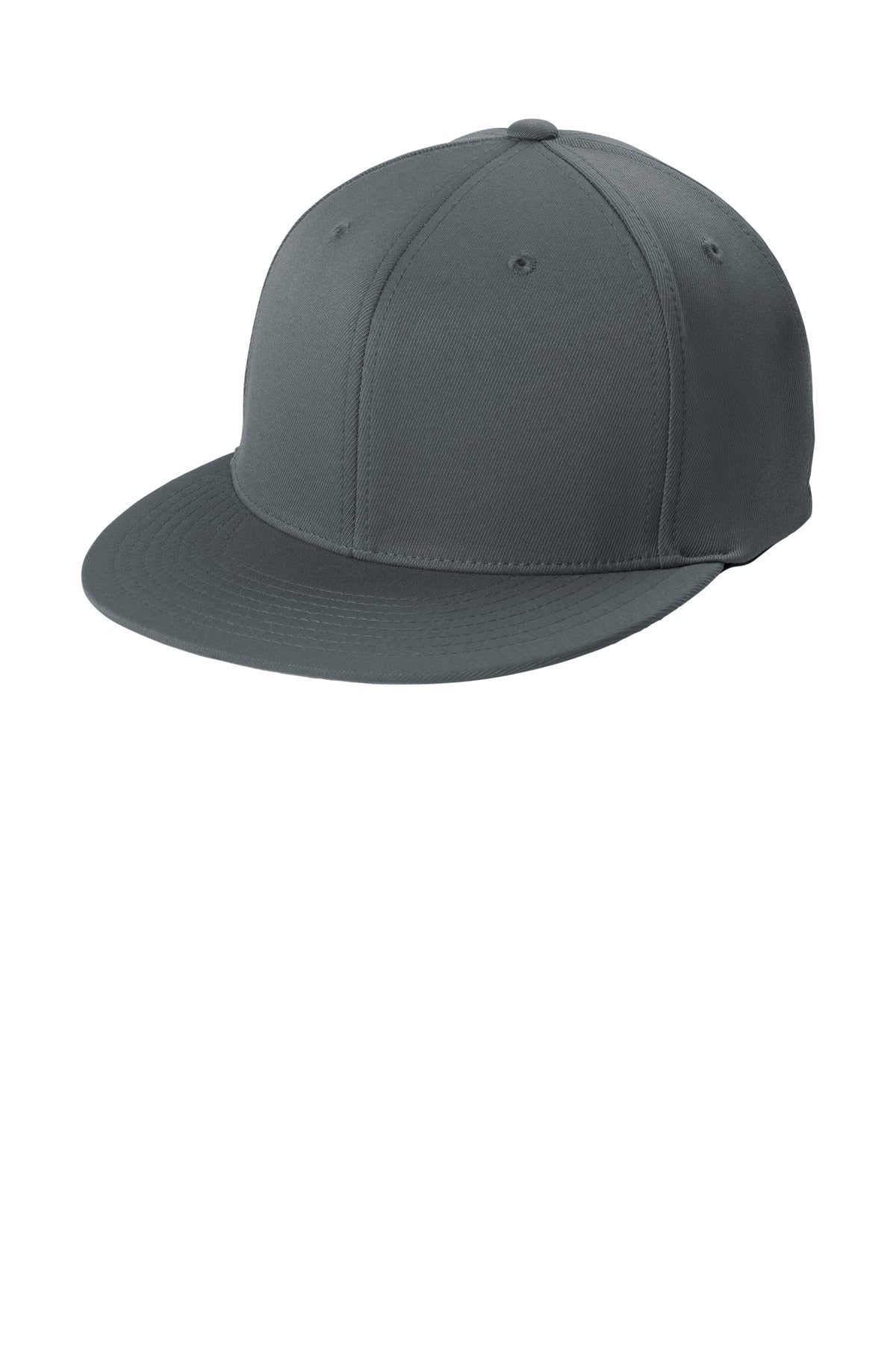 Sport-Tek   Flexfit   Flat Bill Cap STC56