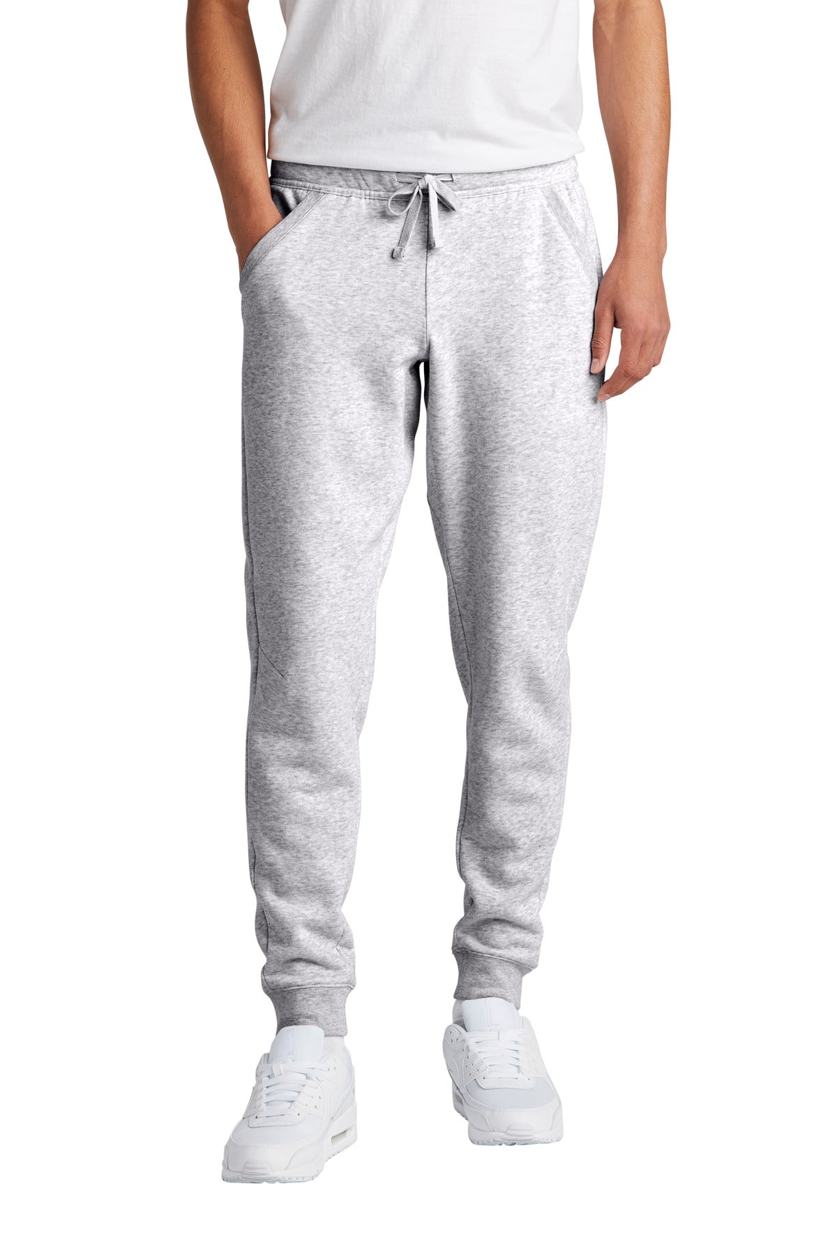 Sport-Tek   Drive Fleece Jogger STF204