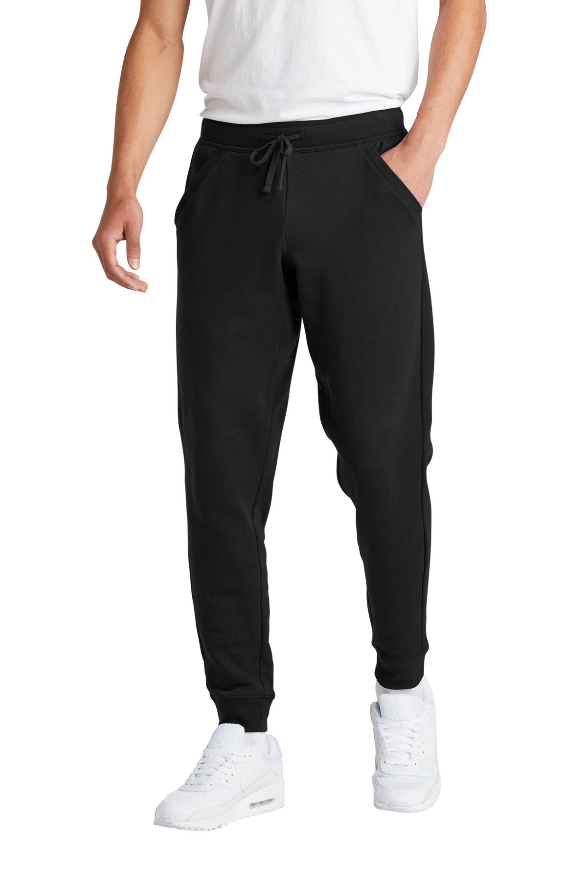 Sport-Tek   Drive Fleece Jogger STF204