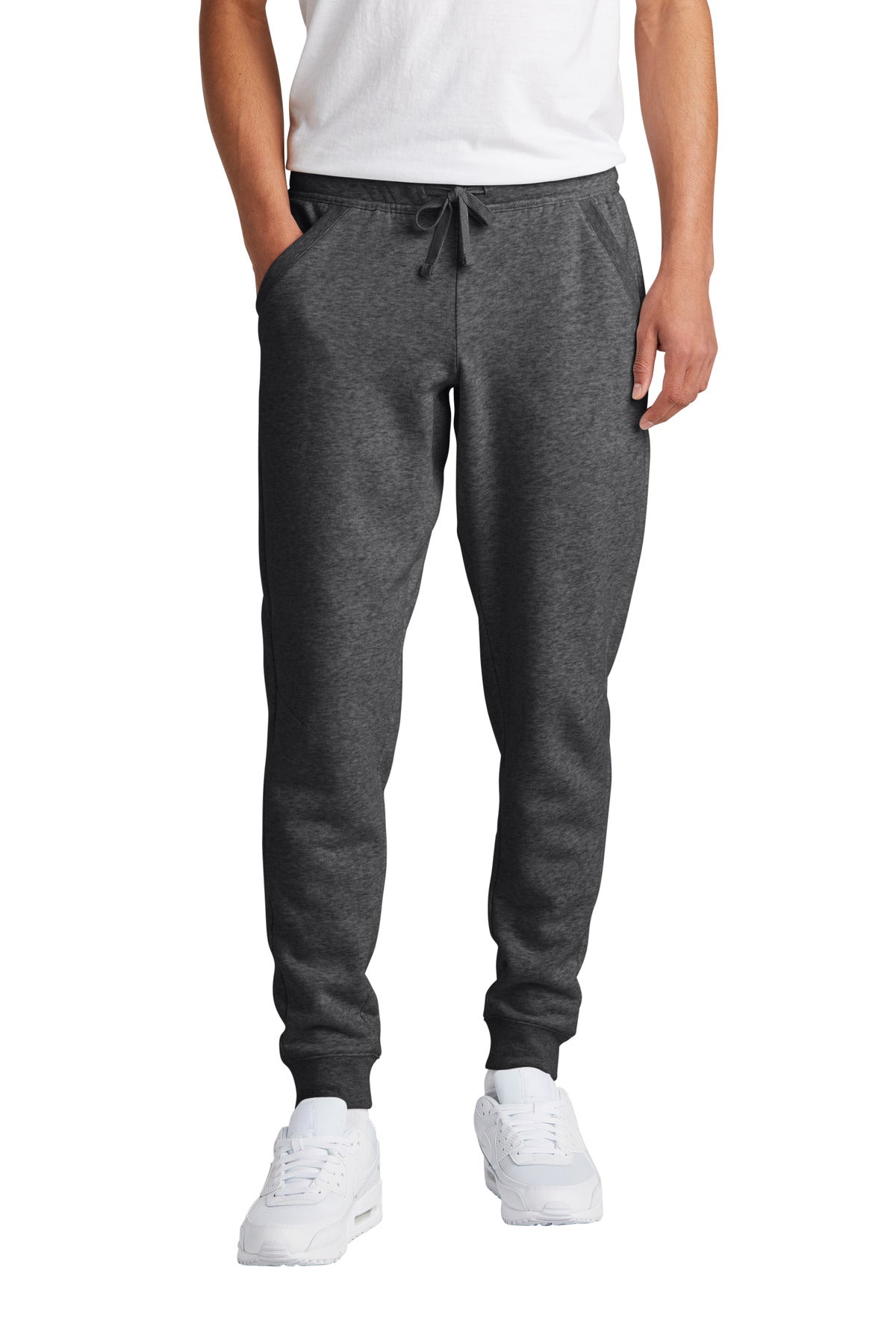 Sport-Tek   Drive Fleece Jogger STF204