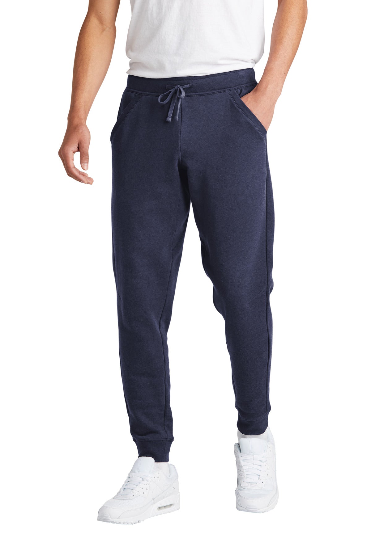 Sport-Tek   Drive Fleece Jogger STF204