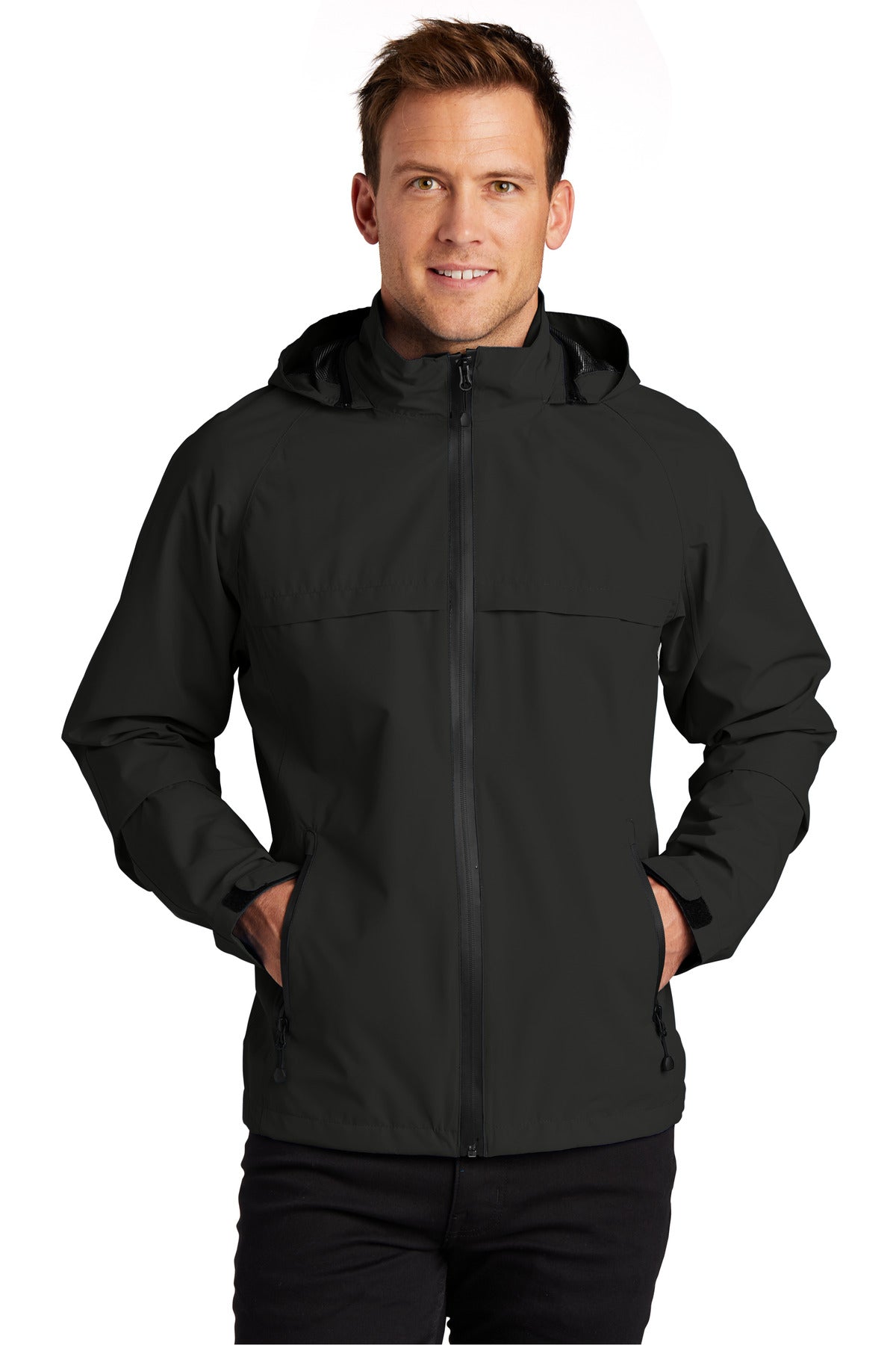 Port Authority   Tall Torrent Waterproof Jacket TLJ333