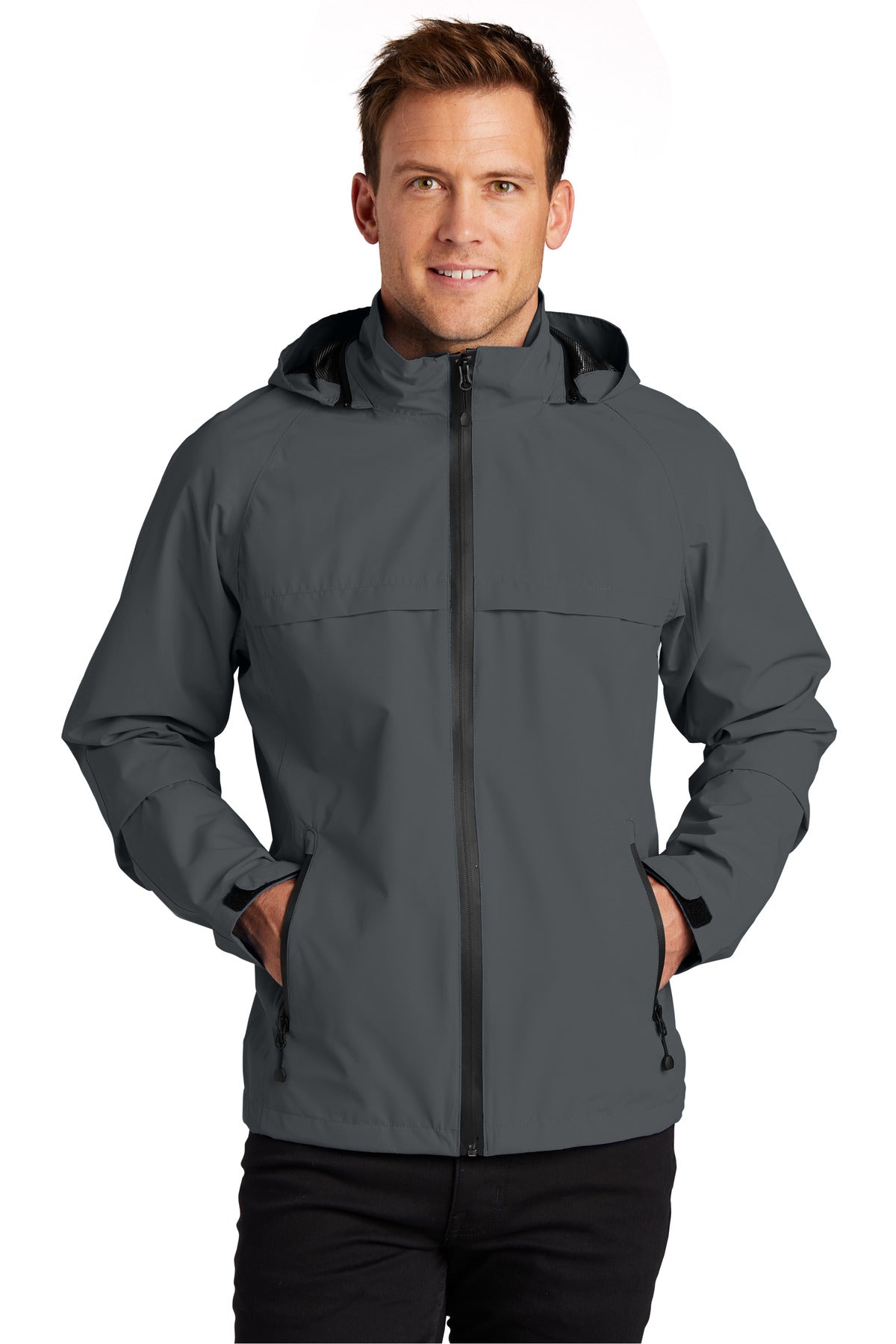 Port Authority   Tall Torrent Waterproof Jacket TLJ333