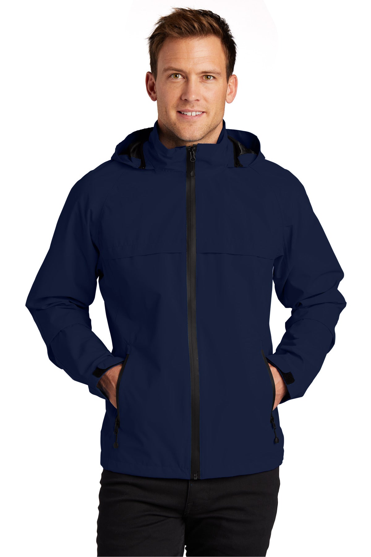 Port Authority   Tall Torrent Waterproof Jacket TLJ333