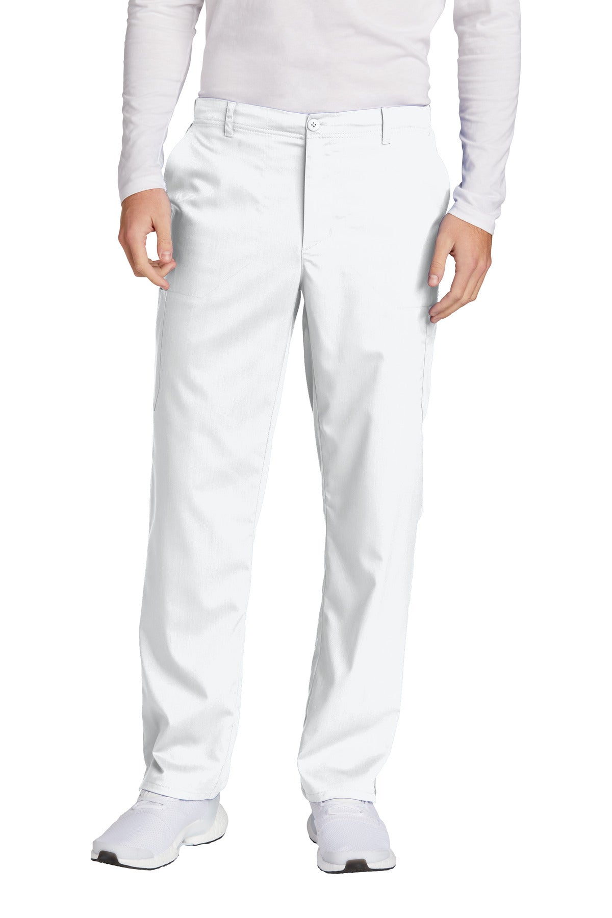 Wink   Unisex's Premiere Flex   Cargo Pant WW5058