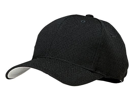 Port Authority   Youth Pro Mesh Cap.  YC833