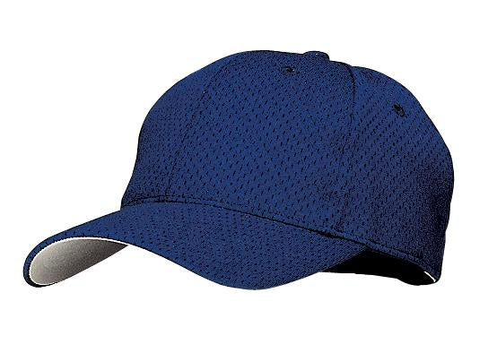 Port Authority   Youth Pro Mesh Cap.  YC833