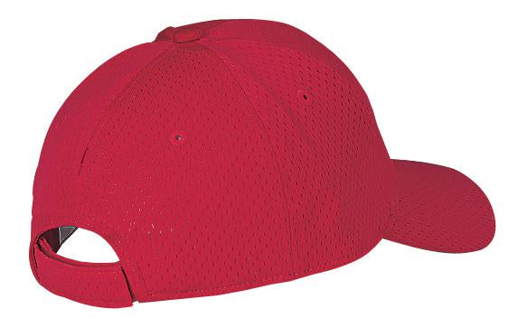 Port Authority   Youth Pro Mesh Cap.  YC833