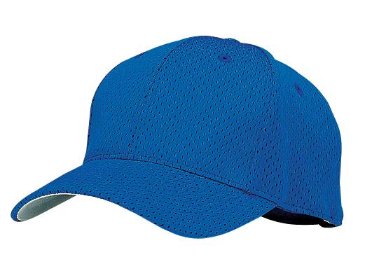 Port Authority   Youth Pro Mesh Cap.  YC833